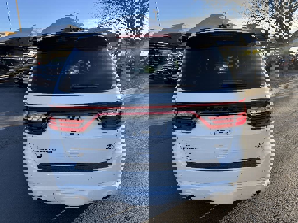 Used 2023 Dodge Durango R/T image 4