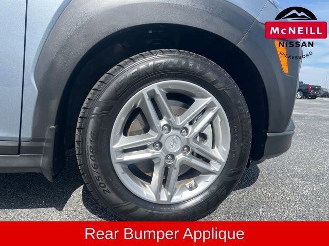 Used 2020 Hyundai Kona SE image 11