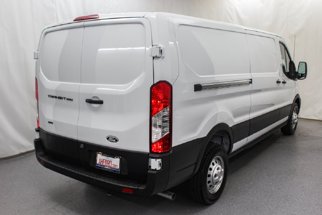 New 2026 Ford Transit 250 Low Roof AWD w/ Load Area Protection Package image 7