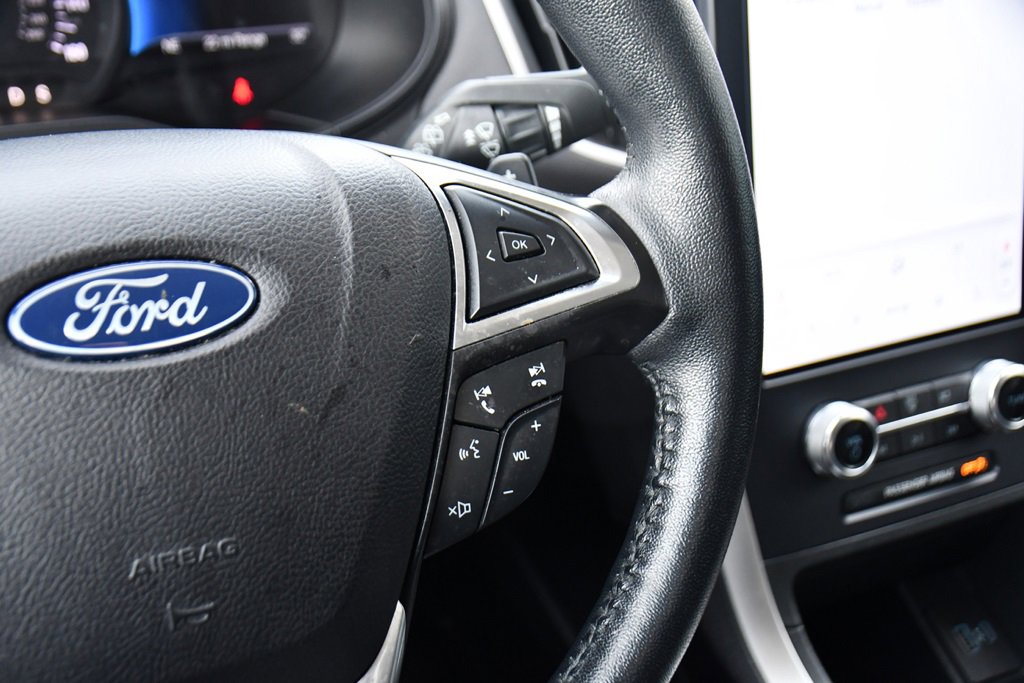 Used 2024 Ford Edge SEL w/ Convenience Package image 34