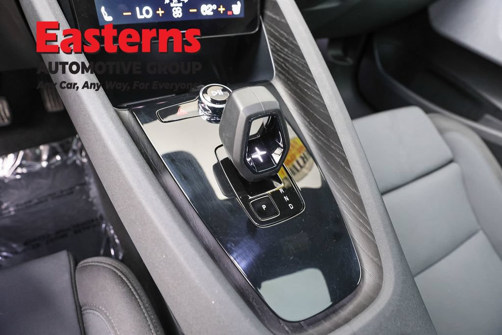 Used 2021 Polestar Polestar 2 AWD/4WD image 13
