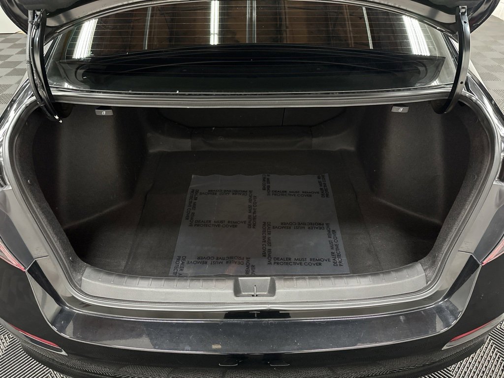 Used 2025 Honda Civic Sport image 31