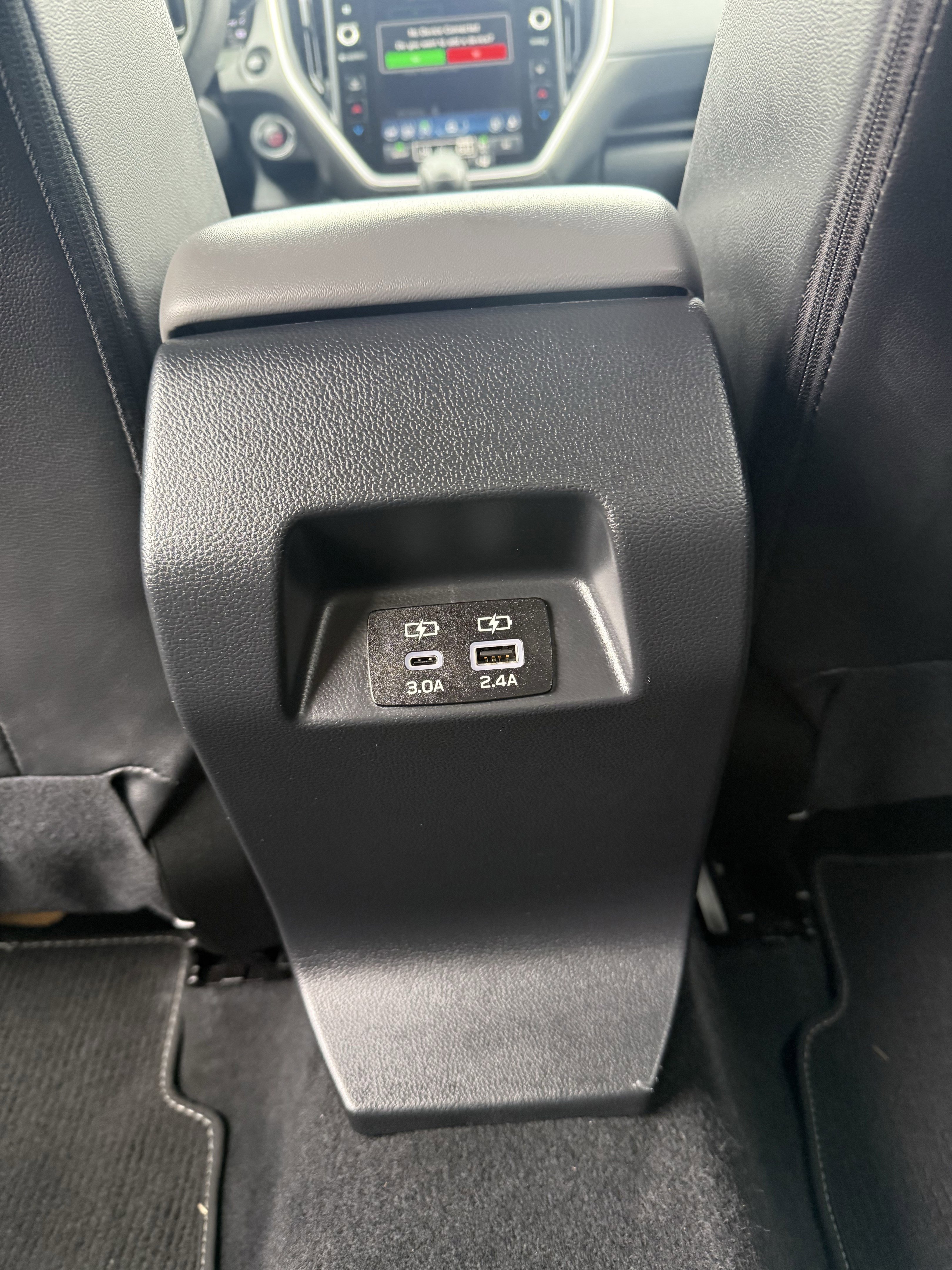 Used 2024 Subaru Crosstrek 2.0i Premium w/ Crosstrek Mirror Package image 14