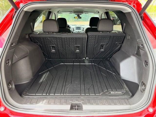 Used 2024 Chevrolet Equinox LT w/ LPO, Floor Liner Package FWD image 26