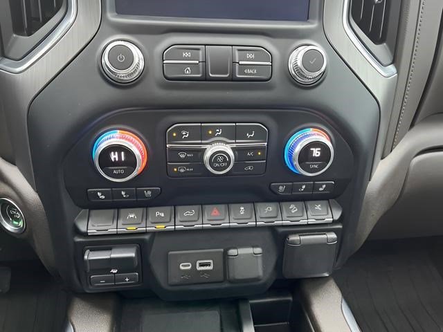 Certified 2022 GMC Sierra 1500 Denali w/ Denali Premium Package image 11