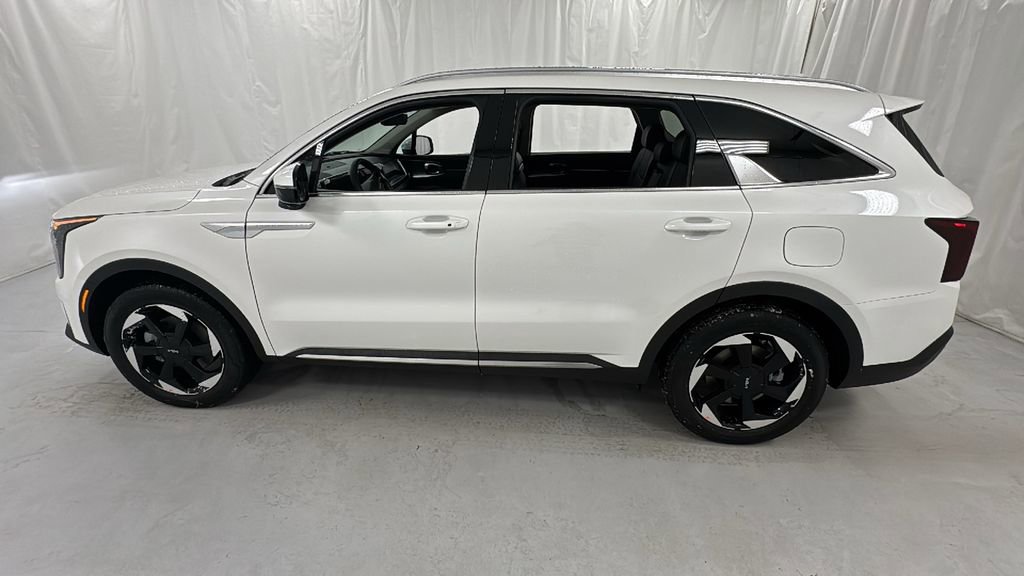 New 2026 Kia Sorento EX image 6