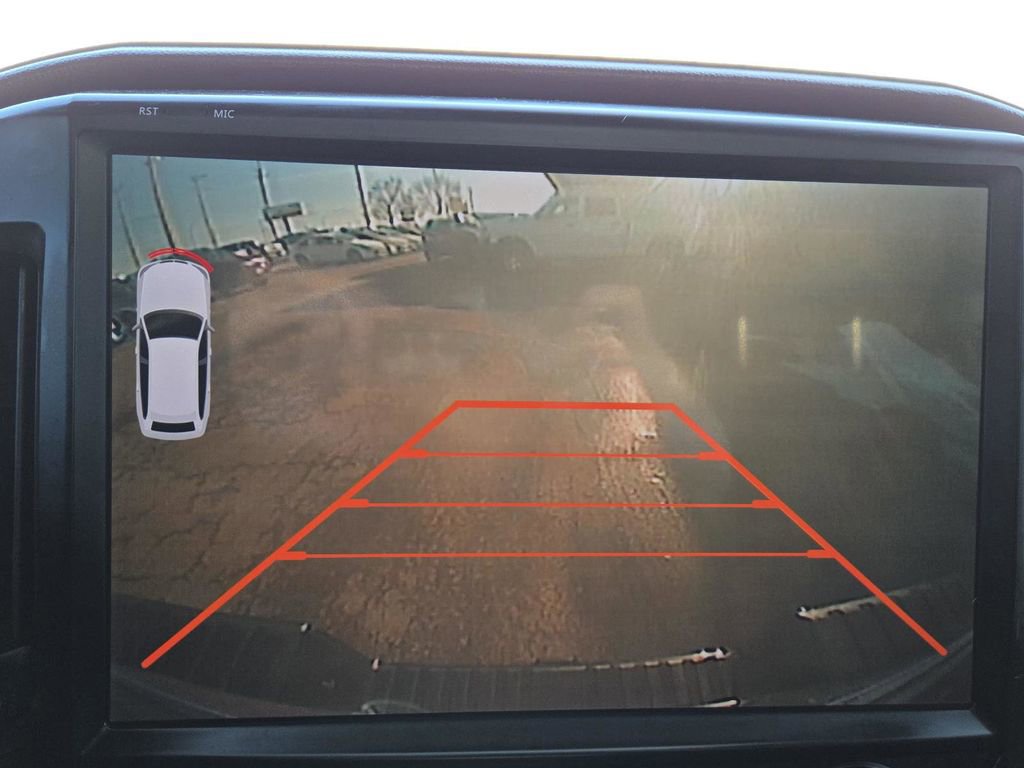 Used 2018 Chevrolet Silverado 1500 High Country image 27