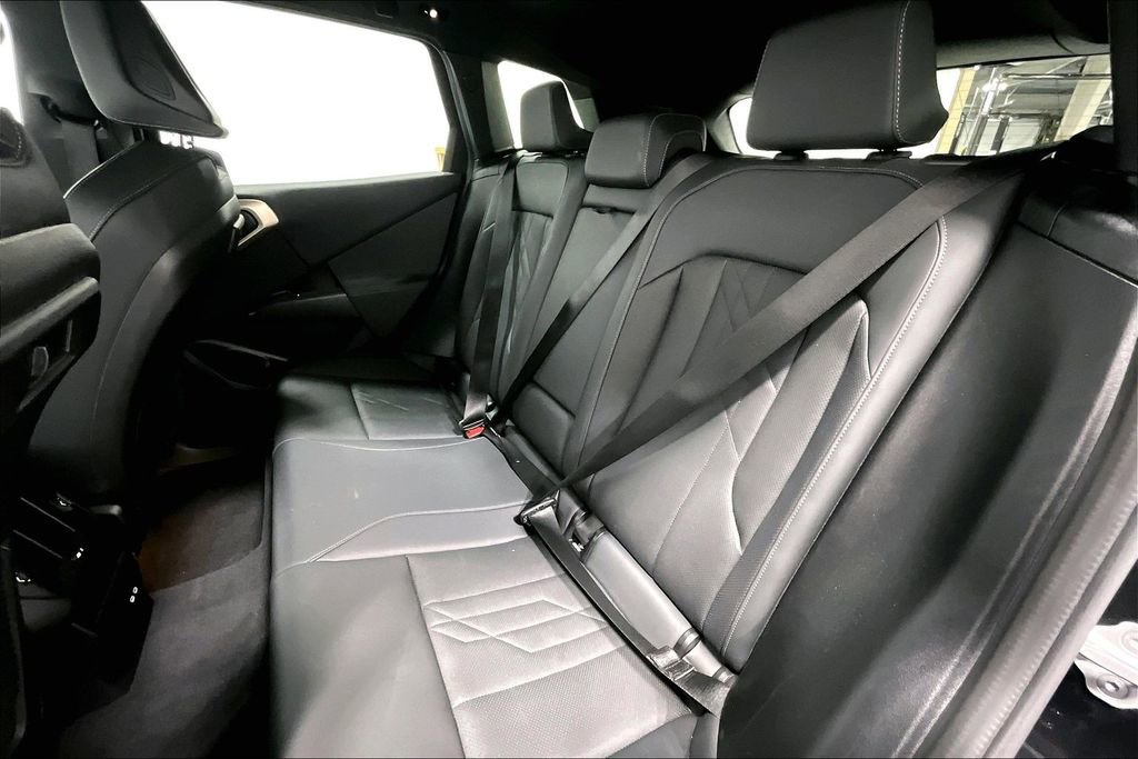 Used 2025 BMW X3 xDrive30i image 27