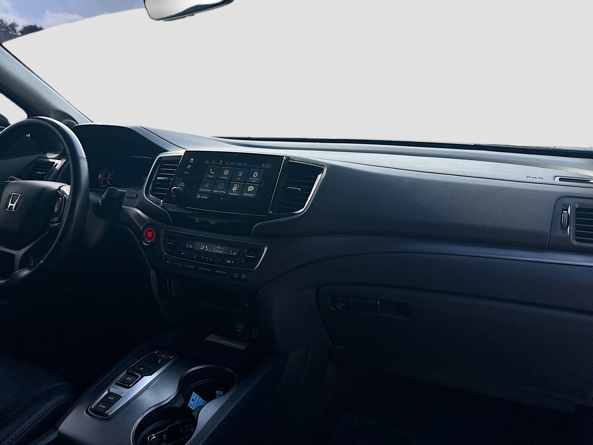 Used 2022 Honda Pilot Special Edition image 34