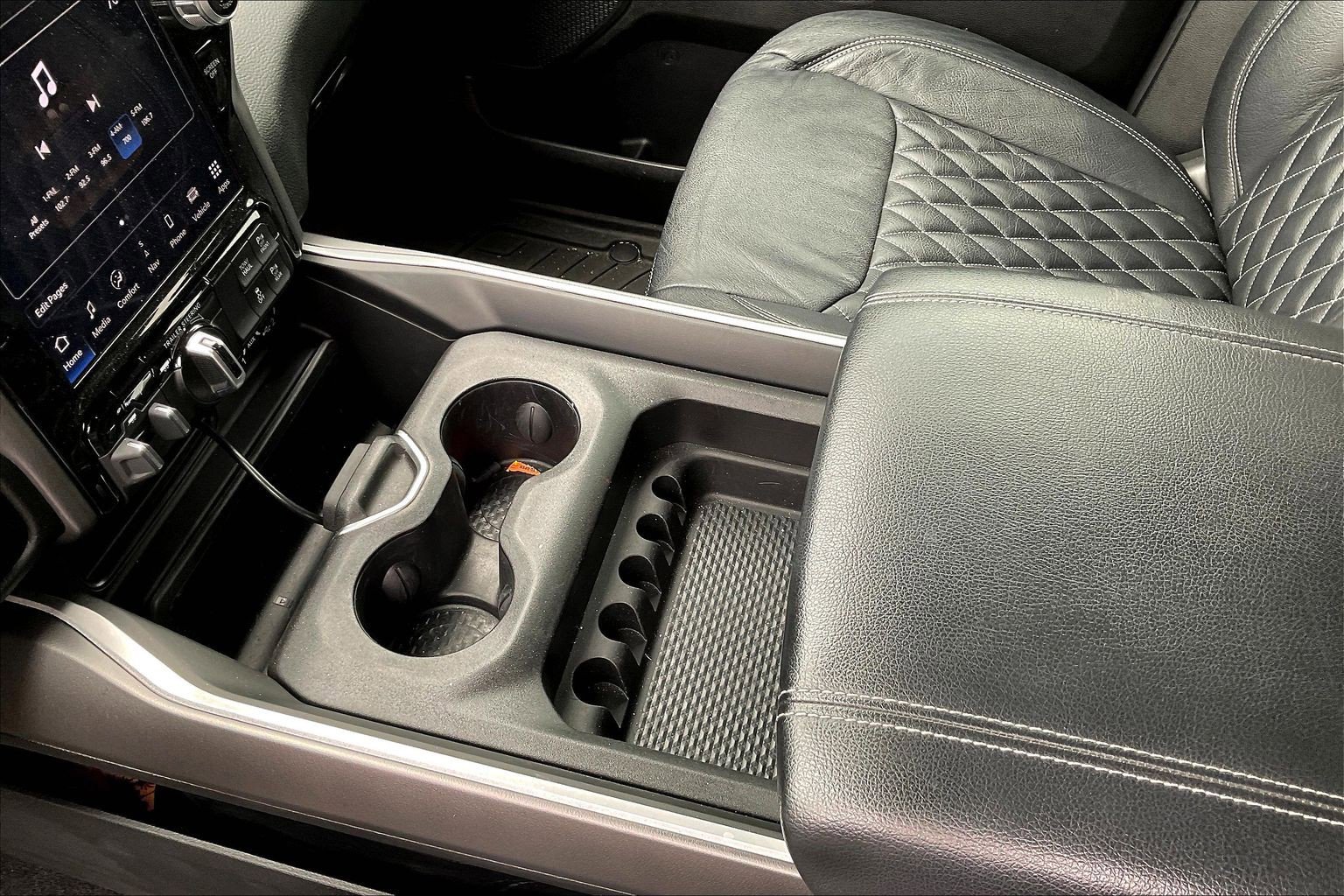 Used 2022 RAM 1500 Big Horn AWD/4WD image 19