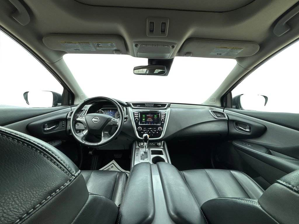 Used 2023 Nissan Murano SL image 18