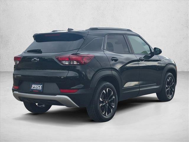 Used 2023 Chevrolet TrailBlazer LT w/ Convenience Package image 5