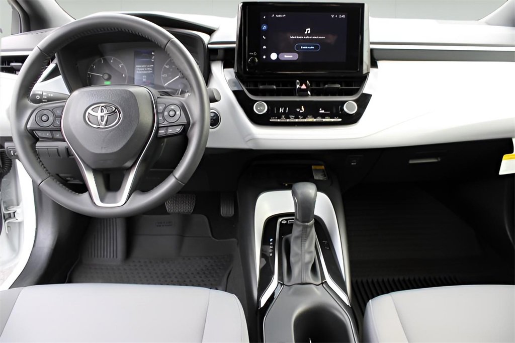 Certified 2024 Toyota Corolla SE image 10