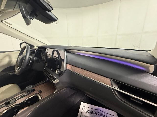 Used 2025 Lexus RX 350 Premium Plus w/ Accessory Package (Z1) FWD image 31