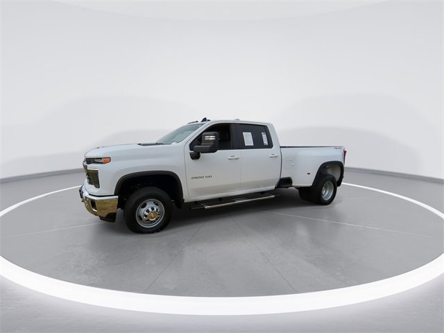 Used 2025 Chevrolet Silverado 3500 LT w/ All Star Edition image 4