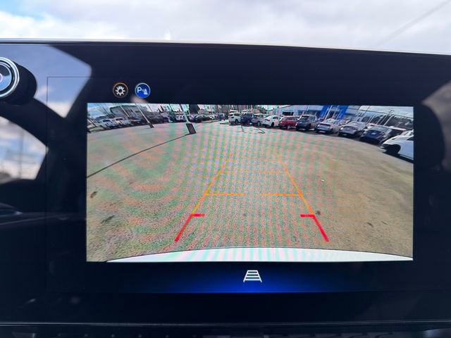 New 2026 Chevrolet Equinox LT image 21