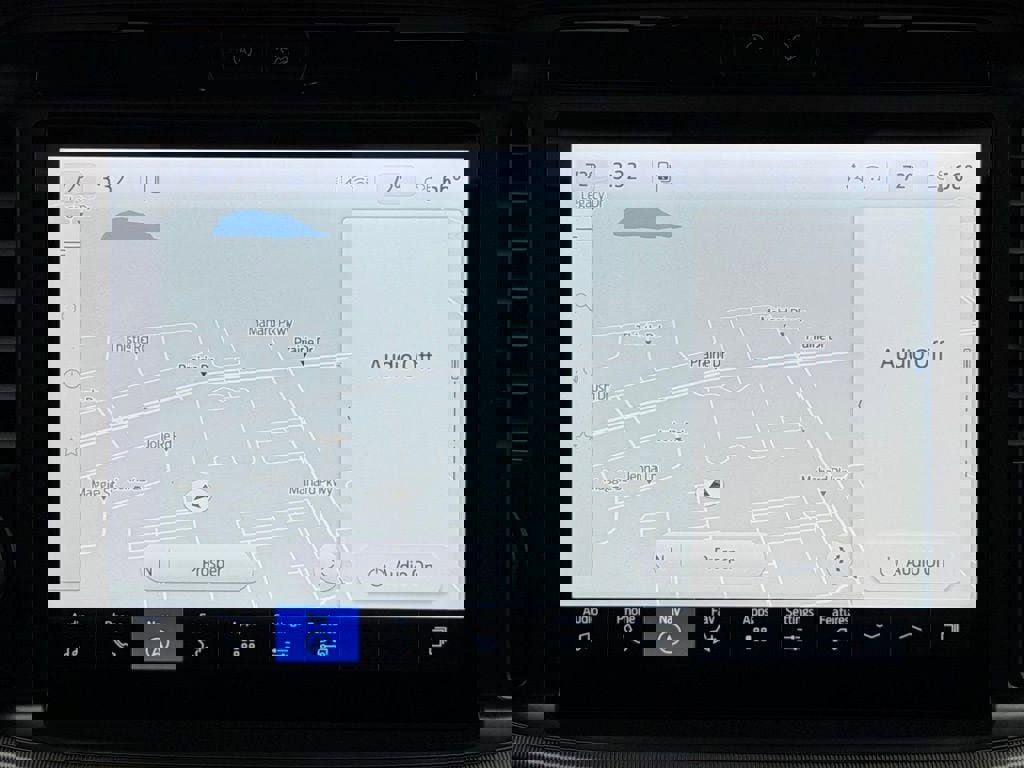 New 2026 Ford F150 Lariat w/ Equipment Group 502A High image 53