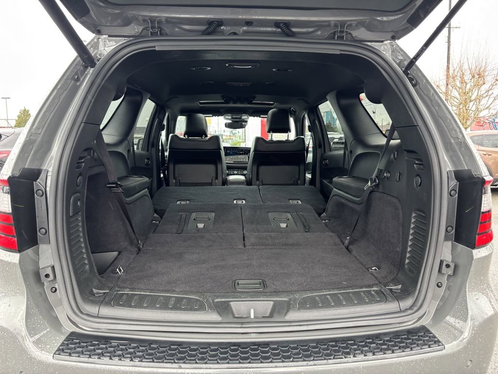 Used 2025 Dodge Durango R/T image 30