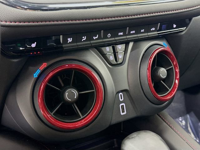 Used 2024 Chevrolet Blazer RS w/ LPO, Floor Liner Package image 18