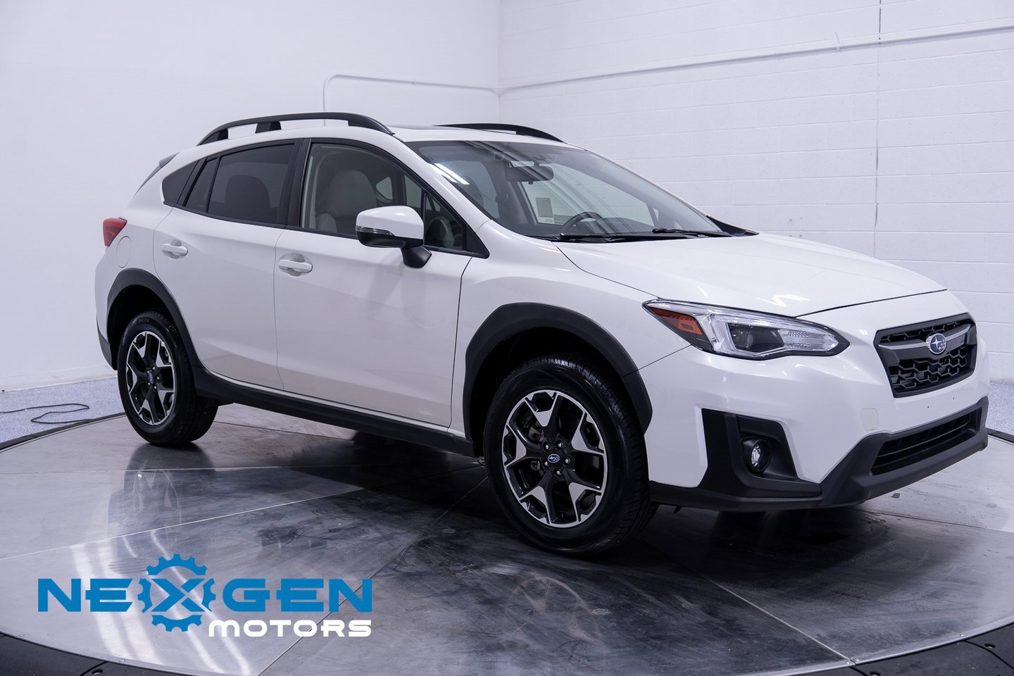 Used 2023 Subaru Crosstrek 2.5i Limited