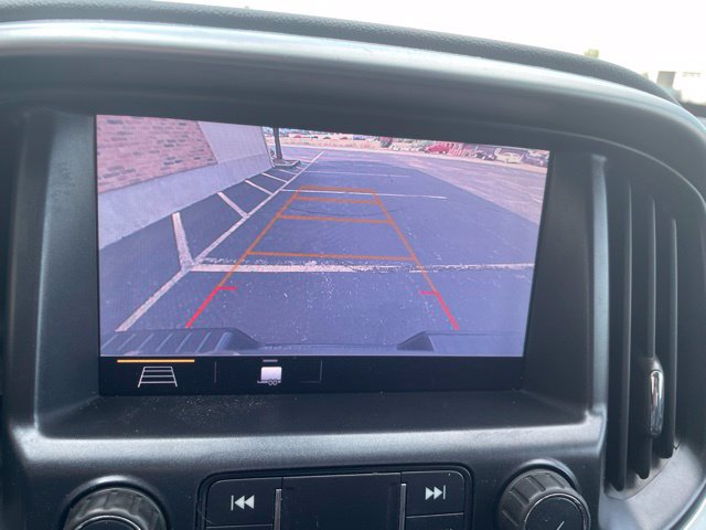 Used 2019 Chevrolet Colorado ZR2 AWD/4WD image 38