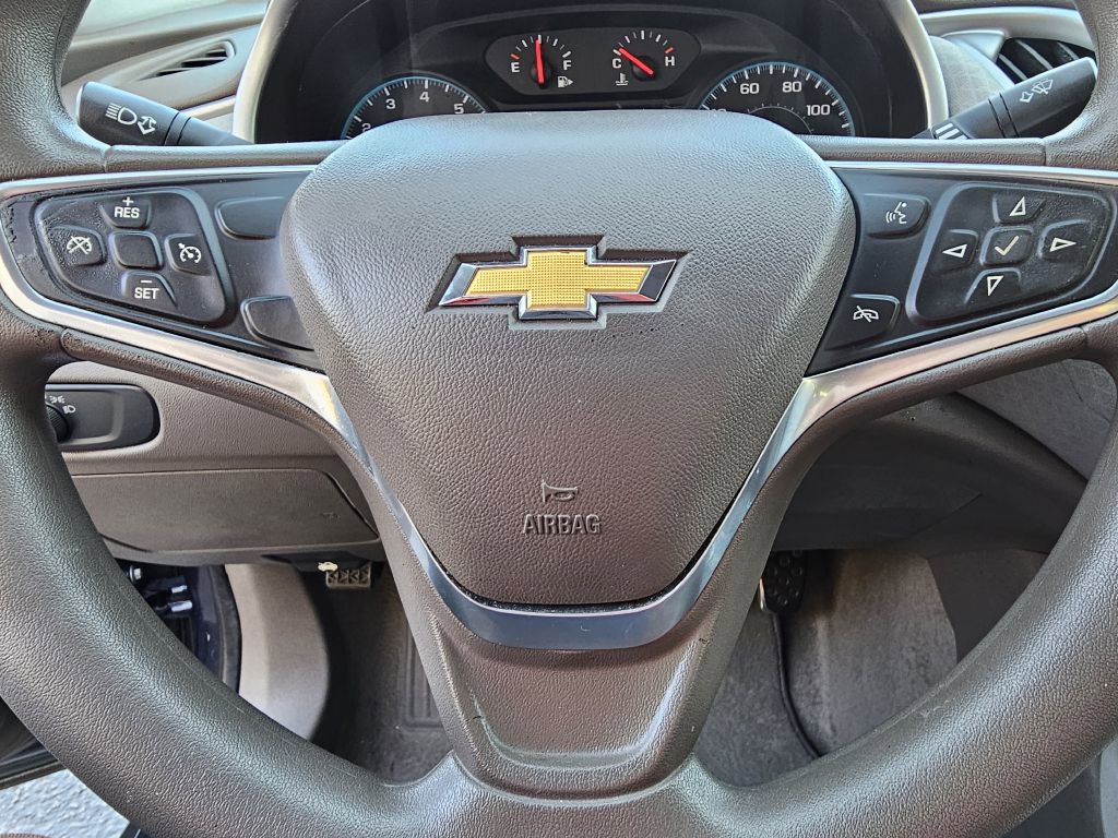 Used 2017 Chevrolet Malibu LS image 14