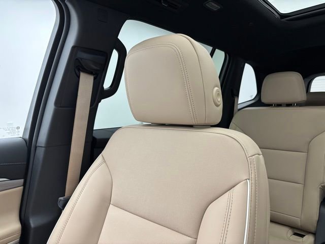 New 2026 Buick Enclave Preferred w/ Power Package image 47