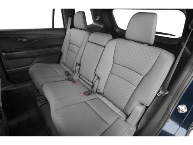 Certified 2021 Honda Passport Touring image 16