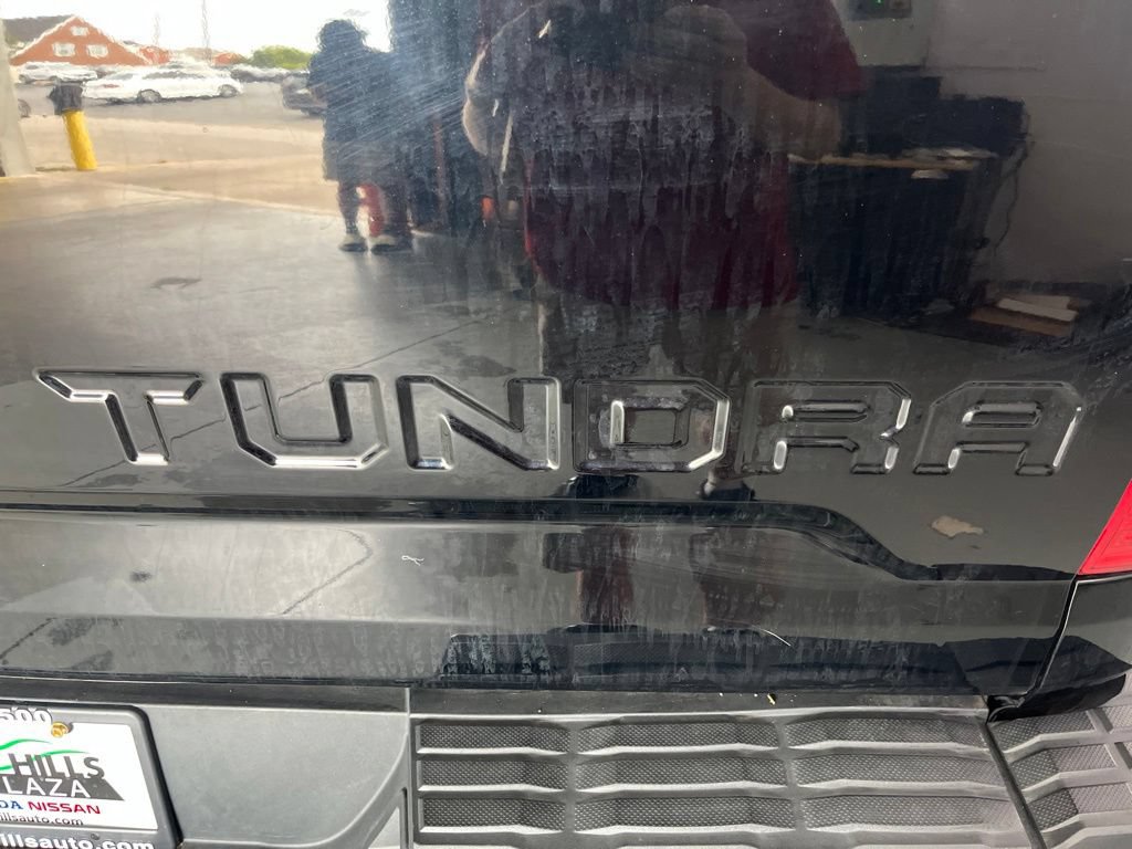Used 2017 Toyota Tundra SR5 AWD/4WD image 49