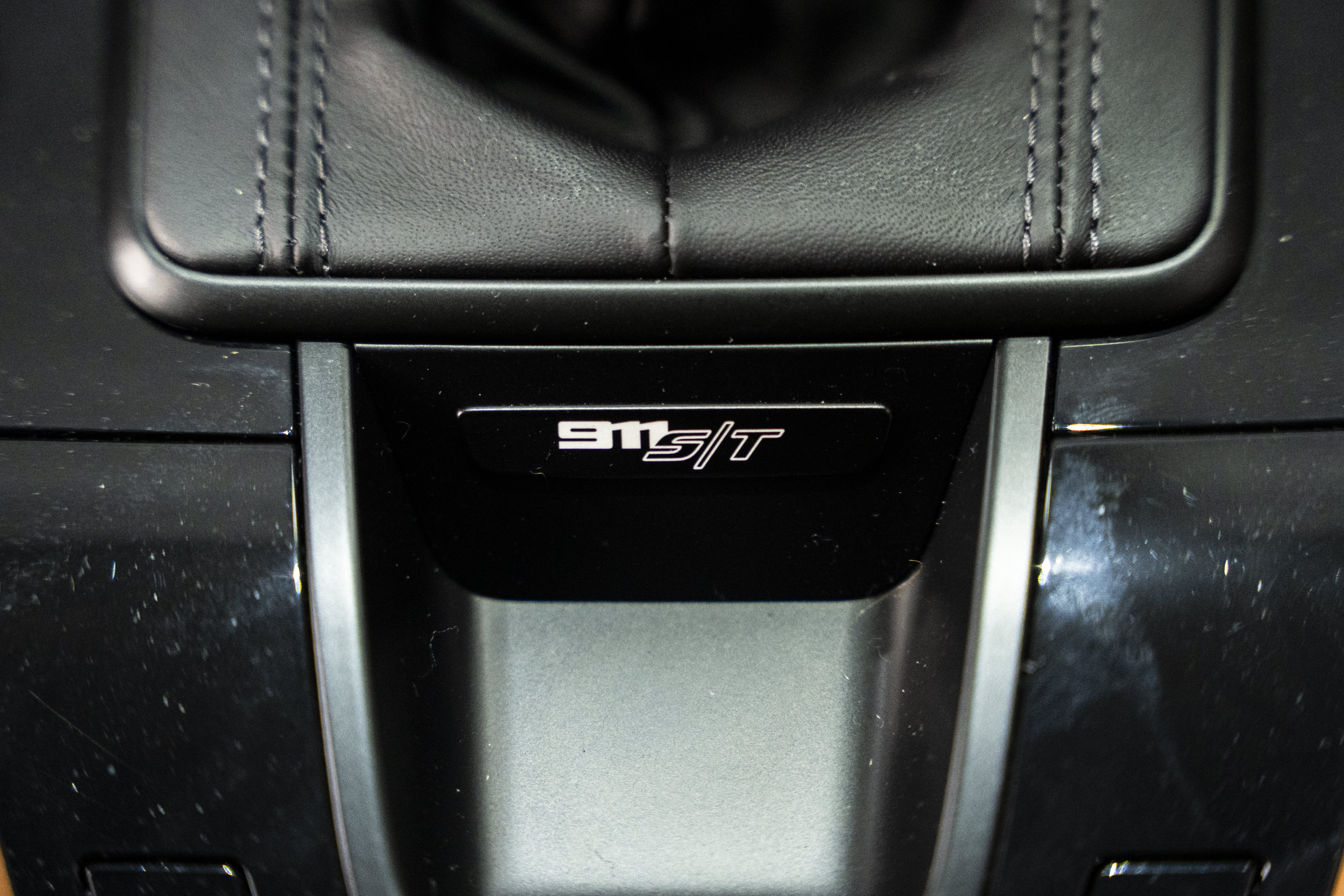 Used 2024 Porsche 911 GT3 RS RWD image 63