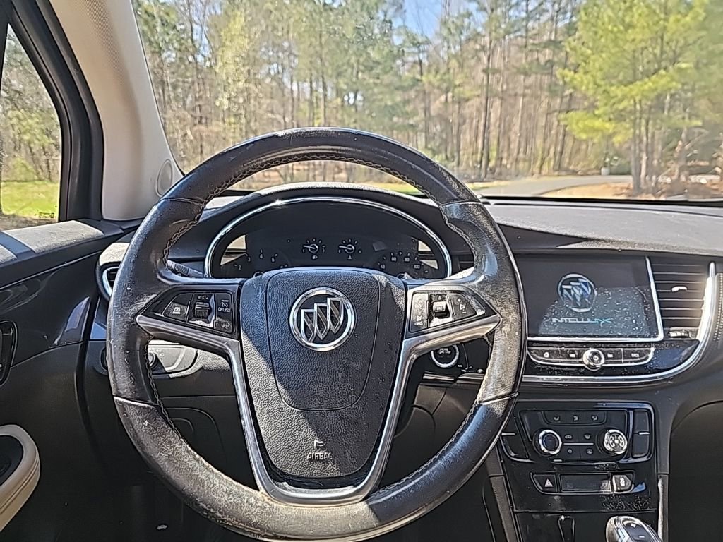 Used 2018 Buick Encore Preferred image 12