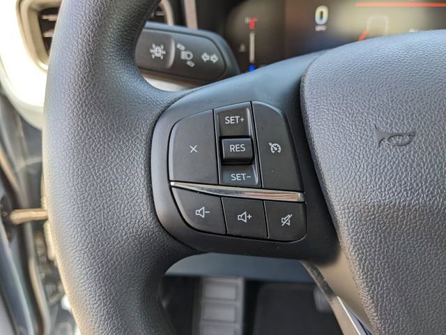 New 2025 Ford Maverick XLT w/ Equipment Group 301A image 31