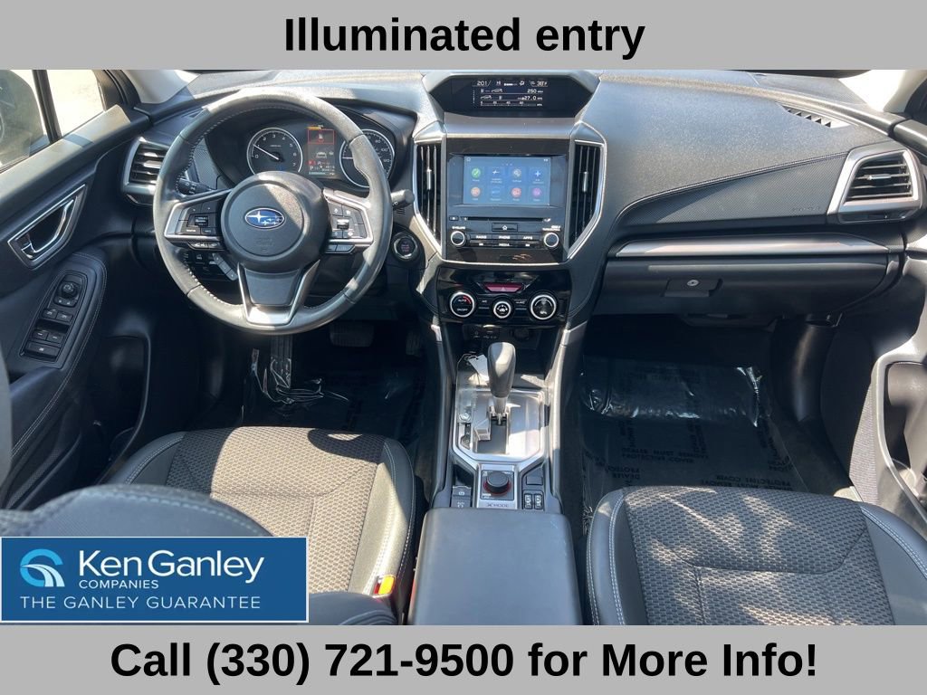 Used 2023 Subaru Forester Premium image 43