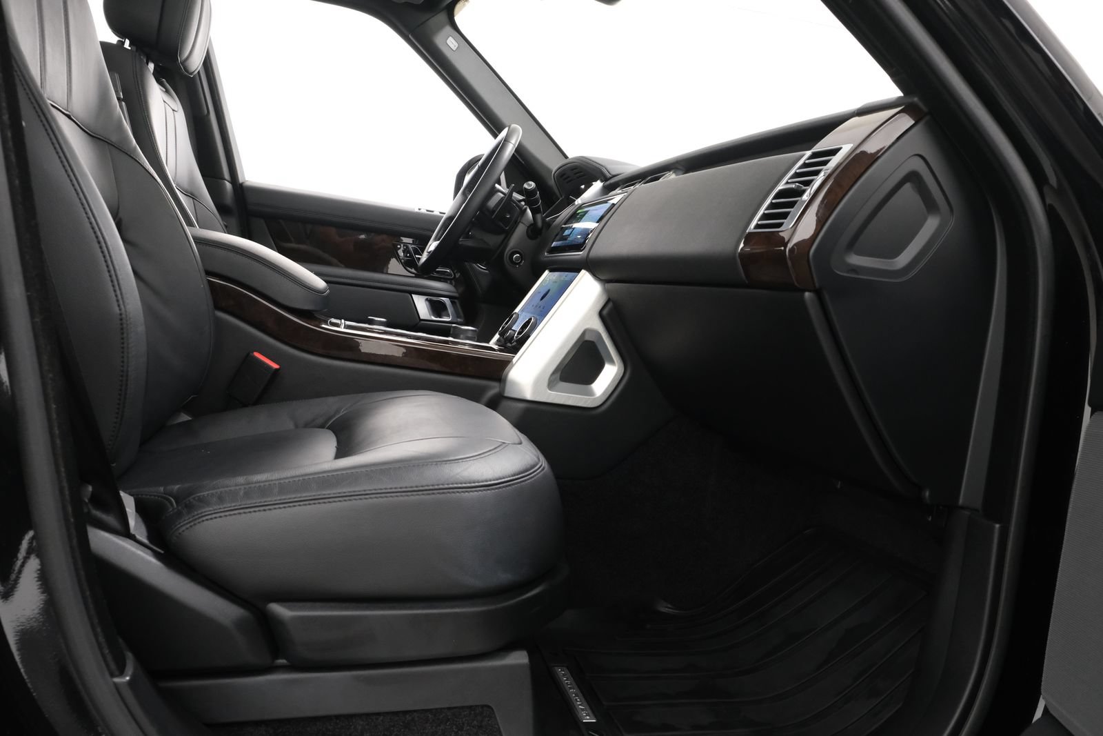 Used 2021 Land Rover Range Rover AWD/4WD image 41