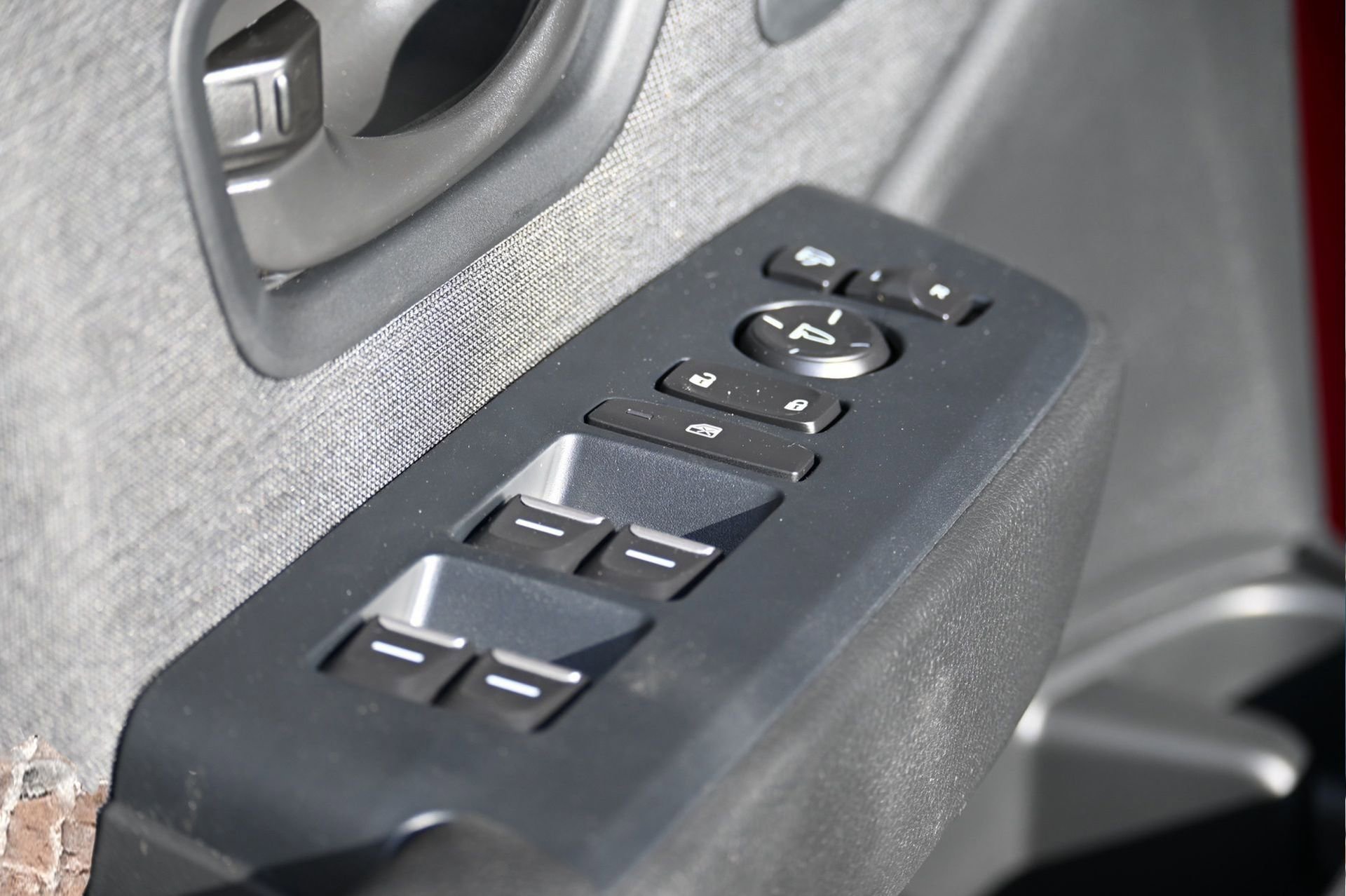 New 2026 Honda Passport TrailSport image 18