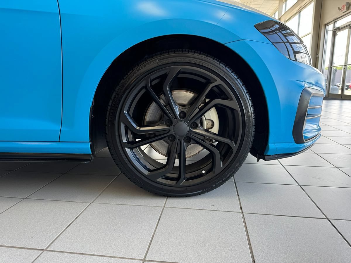 Used 2018 Volkswagen GTI S FWD image 69