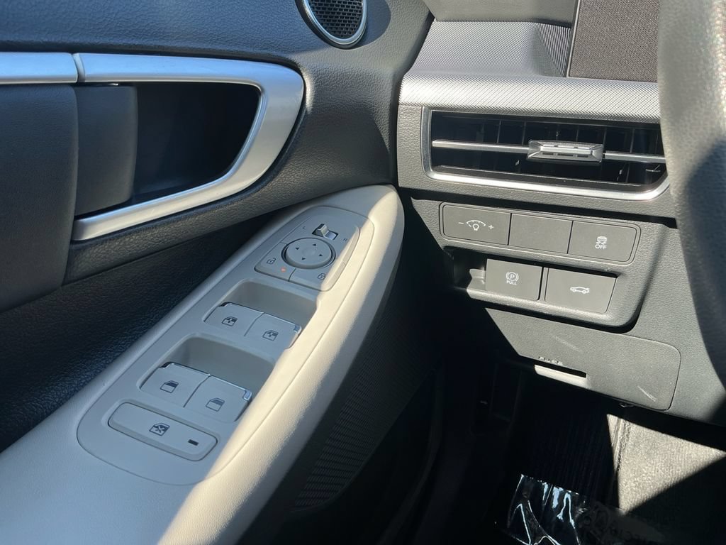 Used 2024 Hyundai Sonata SEL FWD image 20