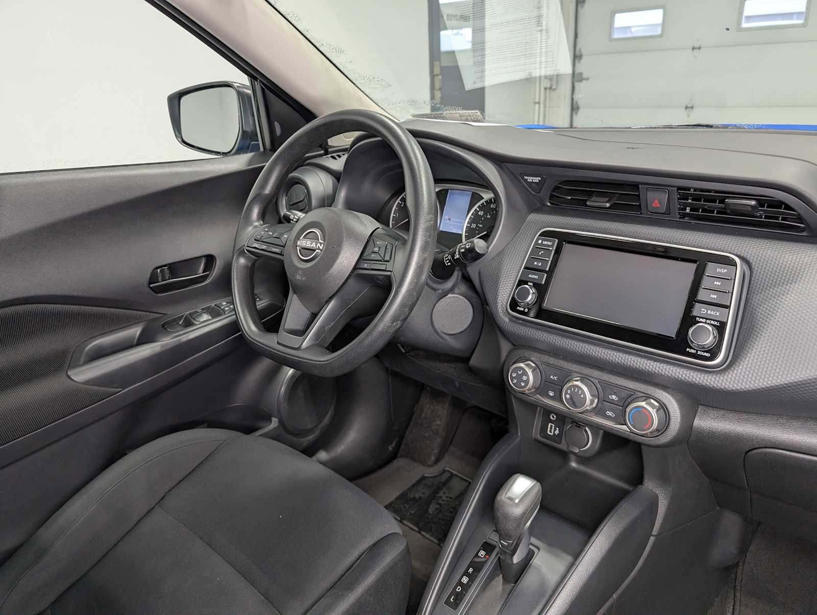 Used 2023 Nissan Kicks S image 39