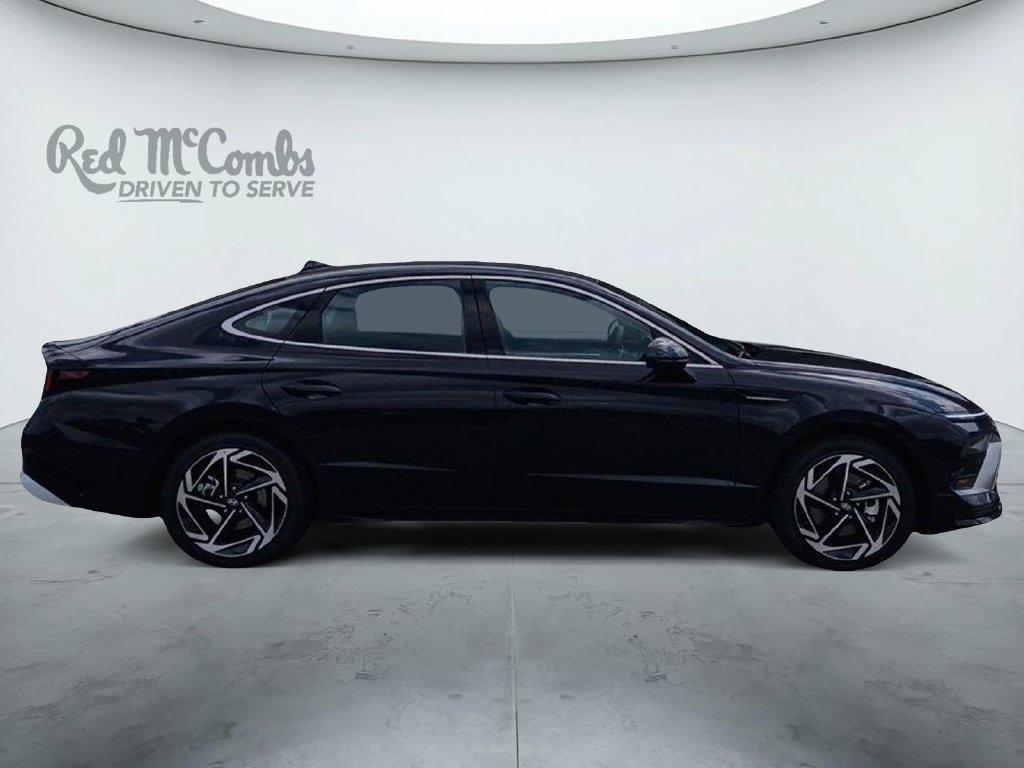 New 2026 Hyundai Sonata SEL FWD image 6