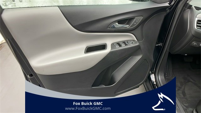 Certified 2023 Chevrolet Equinox LS image 8