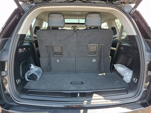 Used 2021 Jeep Grand Cherokee L Limited w/ Luxury Tech Group II image 33