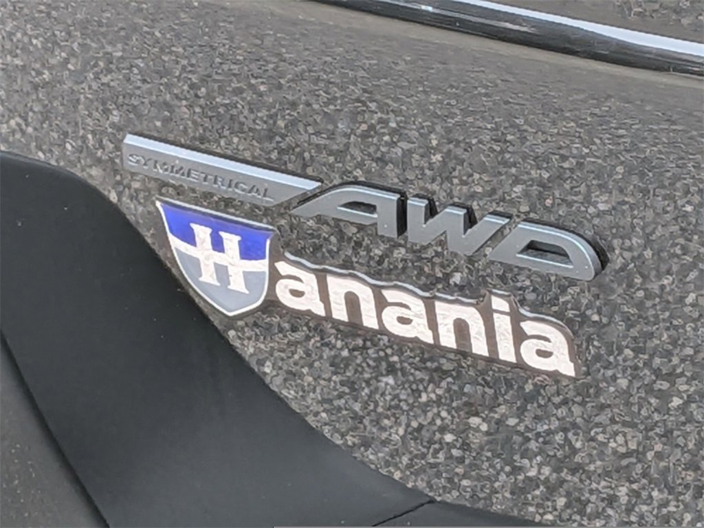 New 2026 Subaru Outback Limited image 12