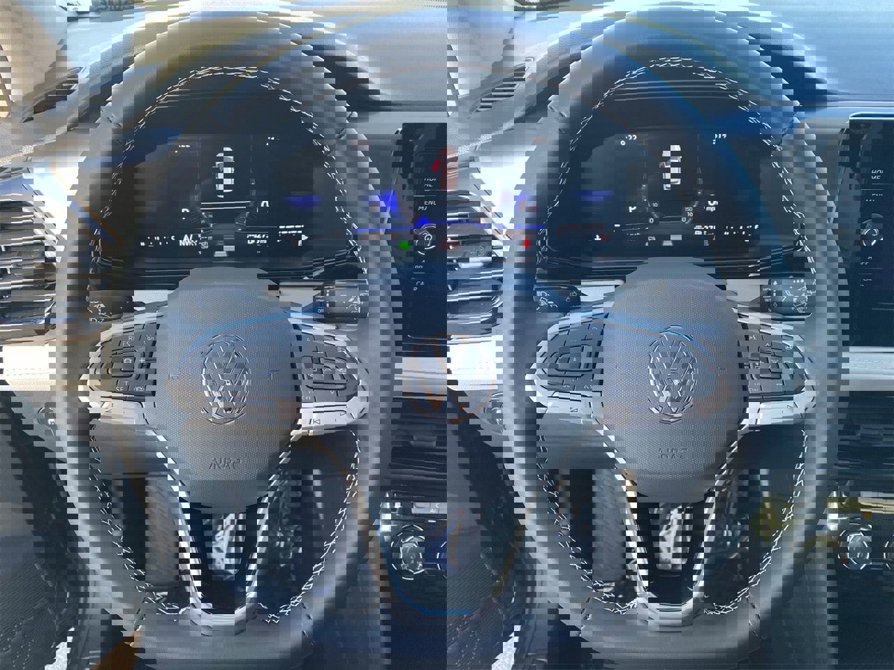 New 2026 Volkswagen Taos S image 19