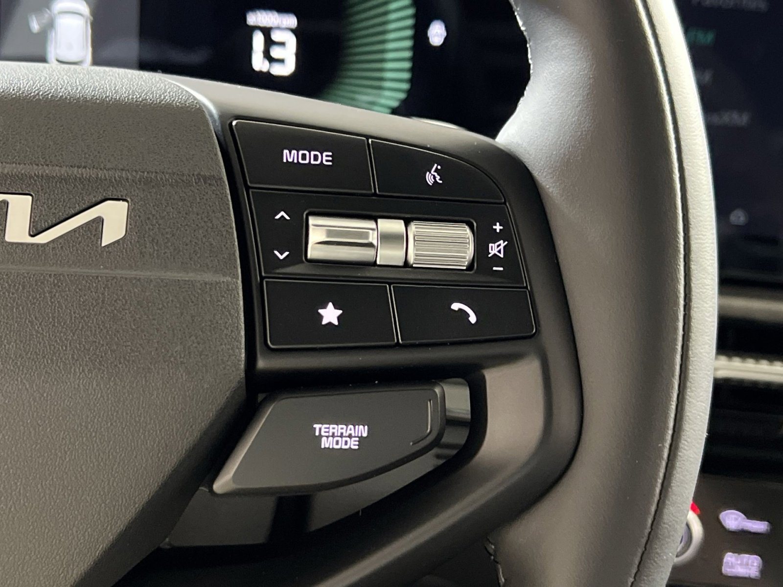 New 2026 Kia Sportage X-Line image 29