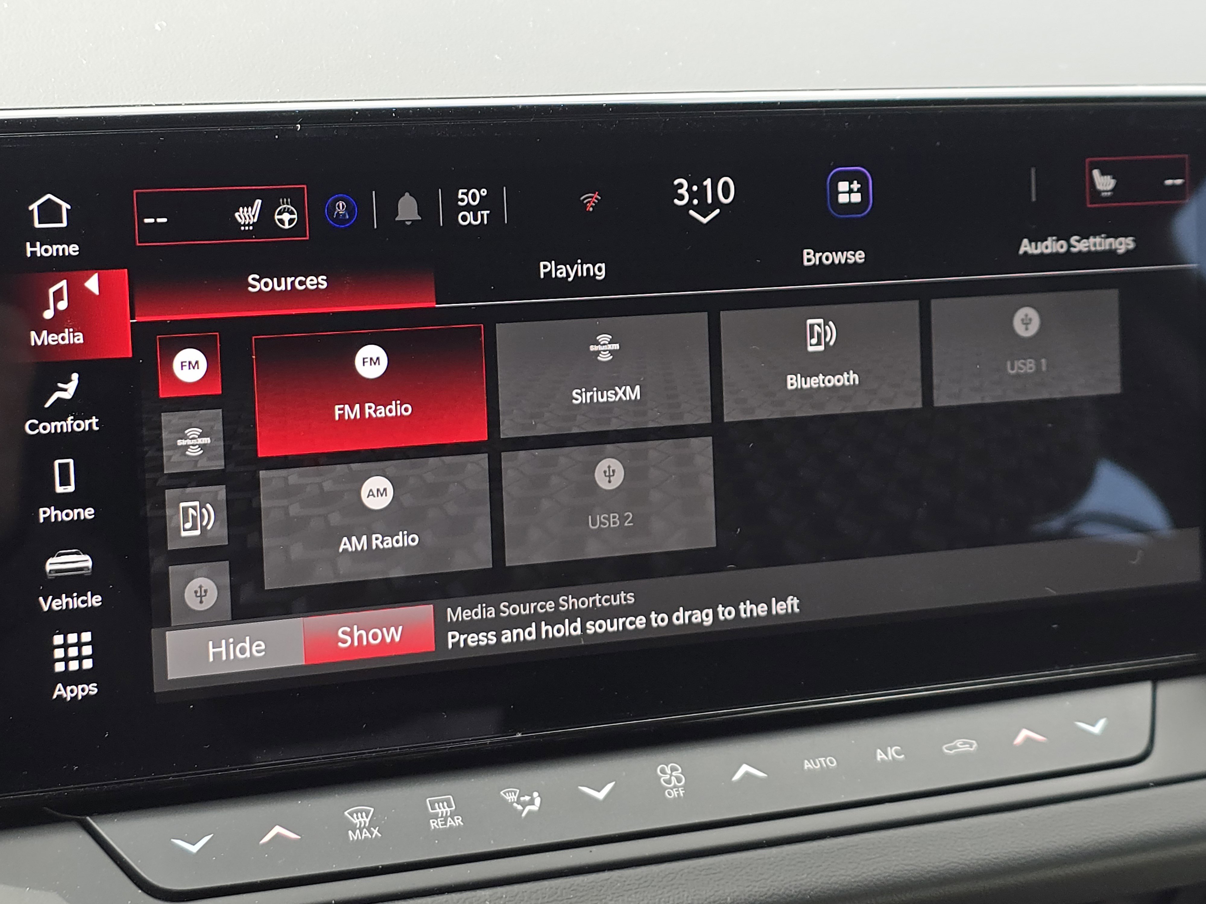 New 2026 Dodge Charger Scat Pack AWD/4WD image 20