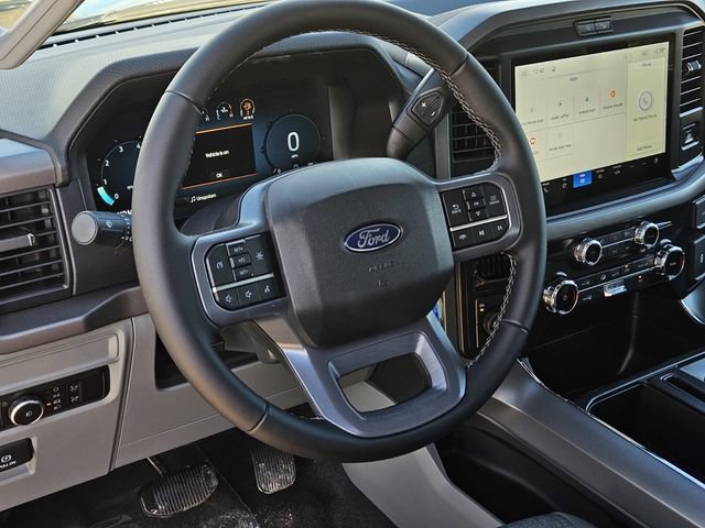 New 2026 Ford F150 XLT w/ FX4 Off-Road Package AWD/4WD image 27