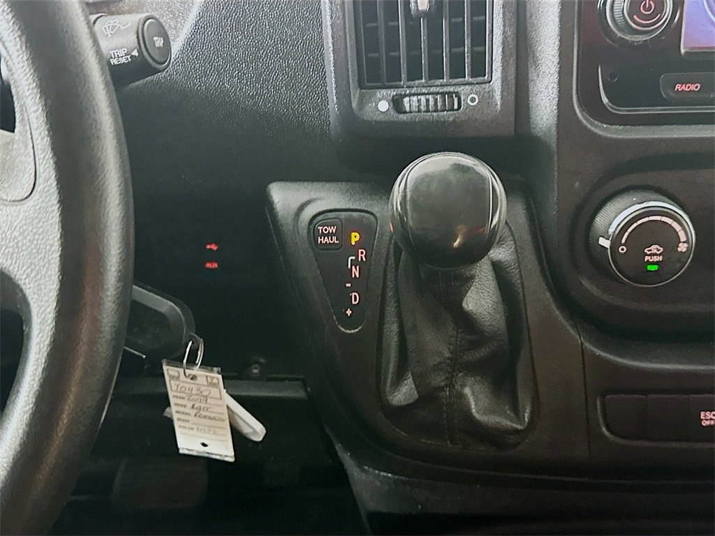 Used 2019 RAM ProMaster 1500 image 16