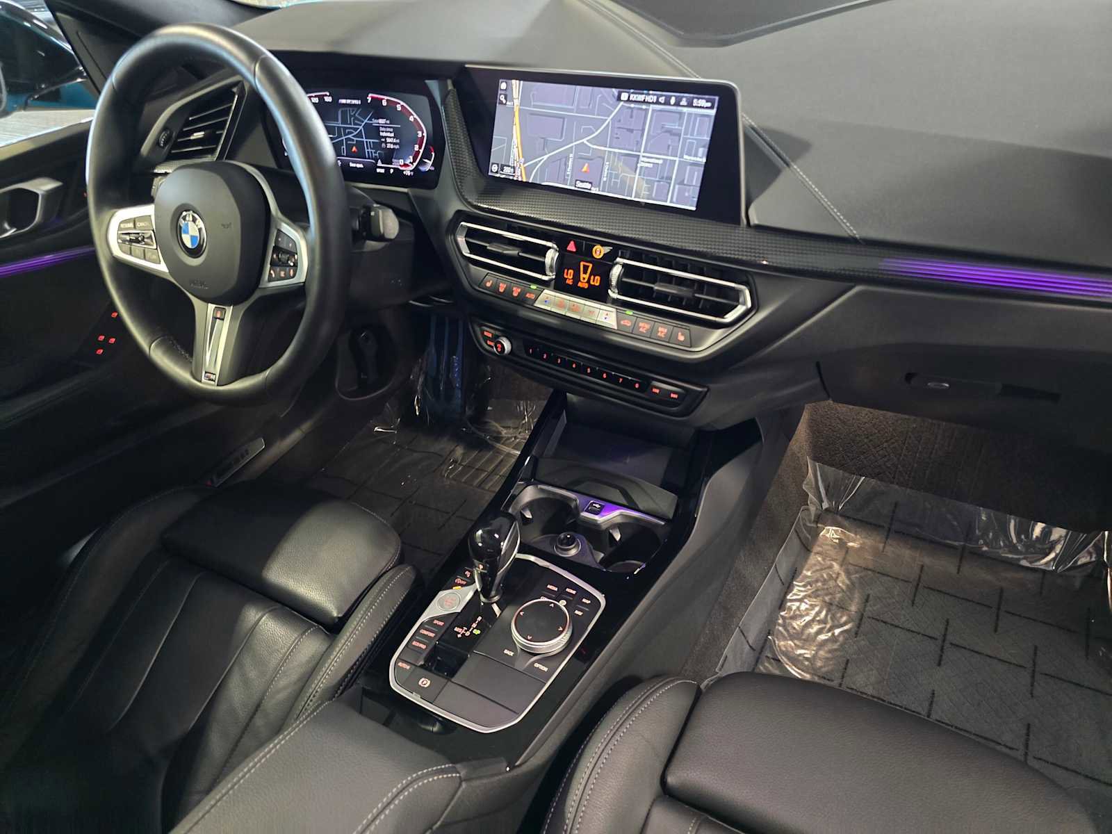 Used 2024 BMW M235i xDrive Gran Coupe w/ Premium Package image 34