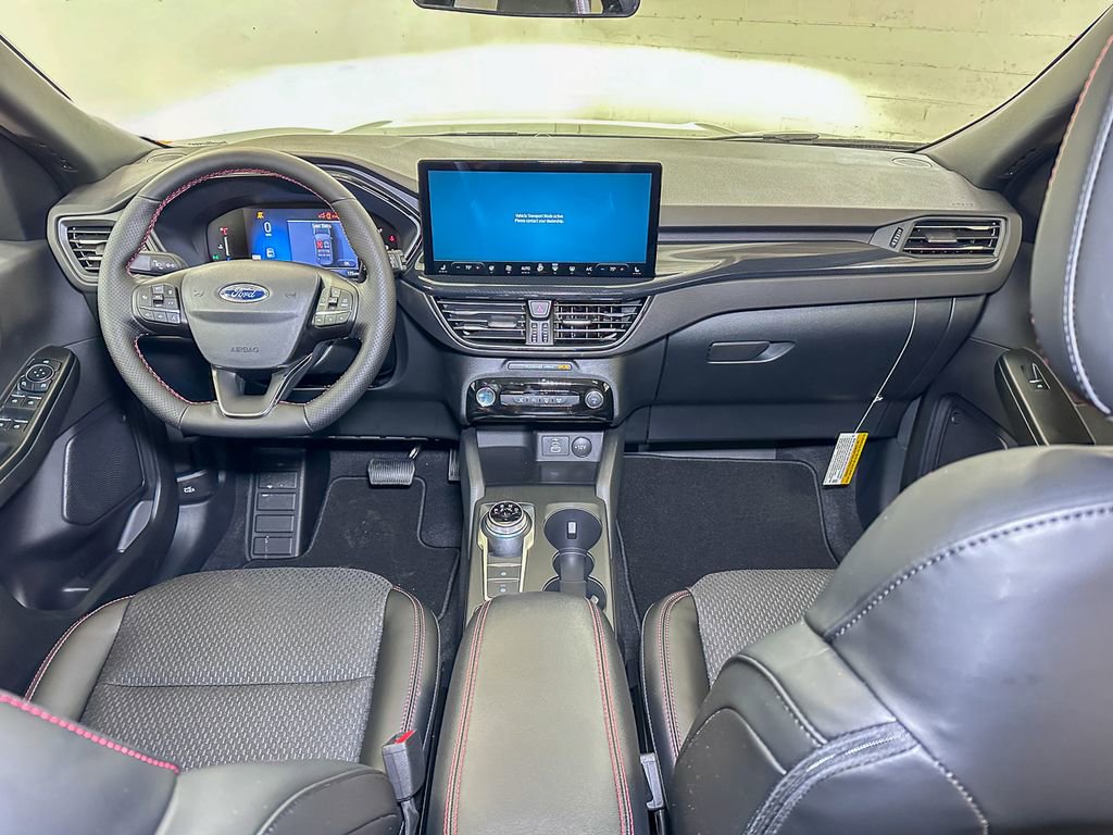 New 2026 Ford Escape ST-Line w/ Tech Pack #1 image 24