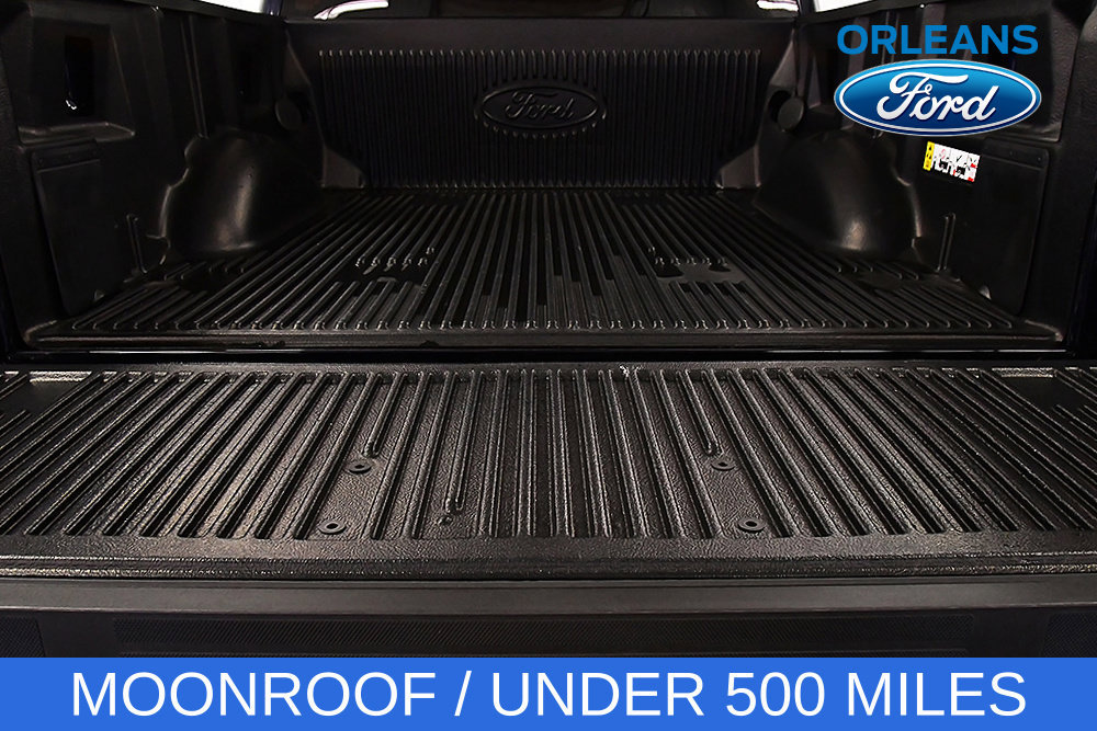 Used 2026 Ford F150 Tremor w/ Tow/Haul Package AWD/4WD image 12